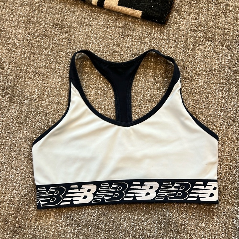 New Balance Sports Bra